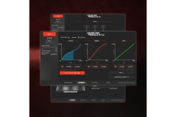 AddOn Thrustm. Raceline LC Upgrade Pedalset (KON/PC) retail