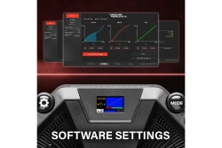 AddOn Thrustm. Raceline LC Upgrade Pedalset (KON/PC) retail