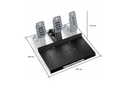 AddOn Thrustm. Raceline LC Upgrade Pedalset (KON/PC) retail