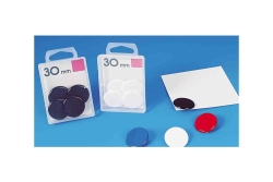 WEDO Poster-Reißnägel 30 mm Laurel 2703 in 4er...