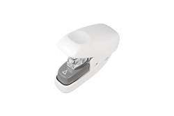 WEDO Klammerloser Hefter Mini bis zu 5 Blatt Papier...