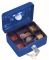 WEDO Kindergeldkassette Gr.0 f.sort 6STK