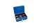 WEDO Geldkassette Gr.3 blau