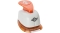 WEDO Motivlocher groß Blume Ausstanzung 1,7 x 2,5 cm gr/or