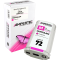 Ampertec Tinte ersetzt HP C9372A 72 magenta