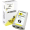 Ampertec Tinte ersetzt HP C9373A 72 yellow
