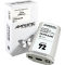 Ampertec Tinte ersetzt HP C9374A 72 grau