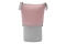 WEDO Schulmäppchen my Butler 2 in 1 rosa/grau