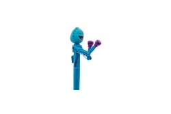 WEDO Kugelschreiber Monster Boxer Lucky Punch f.sort. 24STK