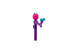 WEDO Kugelschreiber Monster Boxer Lucky Punch f.sort. 24STK