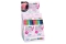 WEDO Kreativ-Marker Silver+Outline 6er Set sortiert