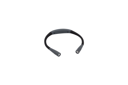 WEDO Leselampe LOOPLIGHT Umhängen mit USB LED einstellbar