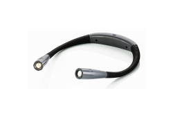 WEDO Leselampe LOOPLIGHT Umhängen mit USB LED...