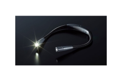 WEDO Leselampe LOOPLIGHT Umhängen mit USB LED einstellbar