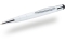 WEDO Touchpen Mini KS und Eingabestift weiß