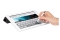 WEDO Touchpen Mini KS und Eingabestift weiß