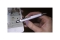WEDO Touchpen Mini KS und Eingabestift weiß