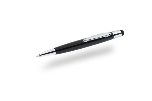 WEDO Touchpen Mini KS und Eingabestift schwarz