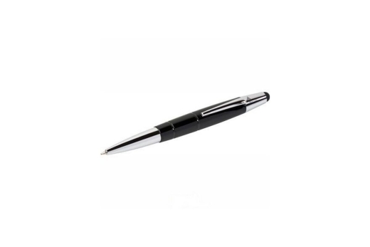 WEDO Touchpen Pioneer KS mit Großraummine schwarz
