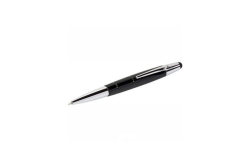WEDO Touchpen Pioneer KS mit Großraummine schwarz