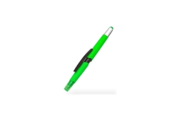 WEDO Touchpen mit Kuli + Textmarker im 4er Etui f.sortiert