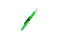 WEDO Touchpen mit Kuli + Textmarker NEON f.sortiert 1Stk