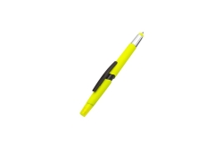 WEDO Touchpen mit Kuli + Textmarker NEON f.sortiert 1Stk