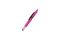 WEDO Touchpen mit Kuli + Textmarker NEON f.sortiert 1Stk