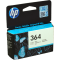 HP Tinte CB317EE 364 photo schwarz