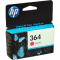 HP Tinte CB319EE 364 magenta
