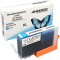 Ampertec Tinte ersetzt HP CB323EE 364XL cyan