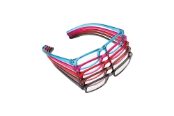 WEDO Lesebrille Loop im 30er Display f.sortiert