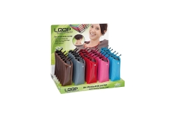 WEDO Lesebrille Loop im 30er Display f.sortiert