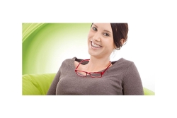 WEDO Lesebrille Loop im 30er Display f.sortiert