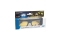WEDO Nachtsichtbrille schwarz Polarized gelb getönt