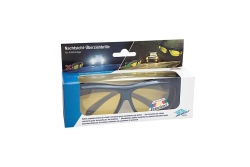 WEDO Nachtsicht-Überziehbrille sw Polarized gelb