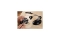 WEDO Lupenlampe mit LED-Licht inkl. Batterien