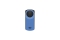 WEDO Lupe eckig beleuchtet incl. Batterien Swing it SB blau