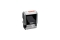 WEDO Stempel Office Printy 4912, Modell 4.0, Text Gebucht