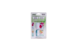 WEDO Stempel m. Gutschein Imprint 8912 5-zeilig schwarz