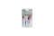 WEDO Stempel m. Gutschein Imprint 8912 5-zeilig schwarz