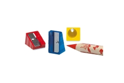 WEDO Spitzer dicke Stifte, spitz spitzend KUM 100-70