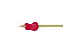 WEDO Schreibhilfe Pencil Grip 34er Dose klein sort.
