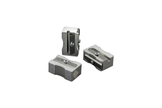 WEDO Spitzer einfach Blockform KUM 400-1E
