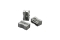 WEDO Spitzer einfach Blockform KUM 400-1E
