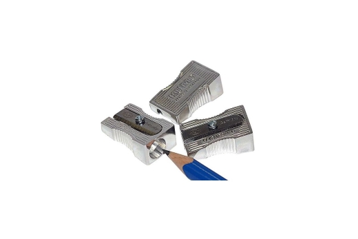 WEDO Spitzer einfach Keilform KUM 400-1K