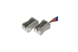 WEDO Spitzer einfach Blockform KUM 400-1