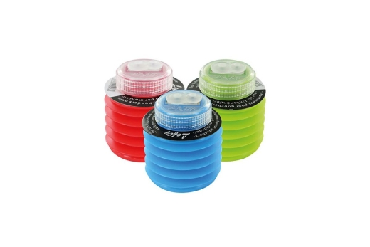 WEDO Spitzdose doppelt rund KUM 442
