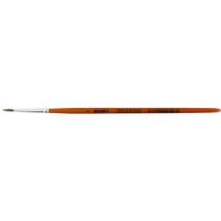 WEDO Feinhaar Pinsel Nr.1 Aquarell KUM 511.21.11