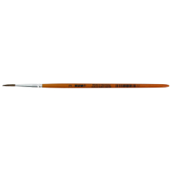 WEDO Feinhaar Pinsel Nr.3 Aquarell KUM 511.23.11
